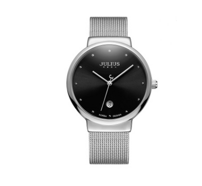 Reloj de Pareja Resistente al Agua - Diseño Fashion Moderno - Image 10