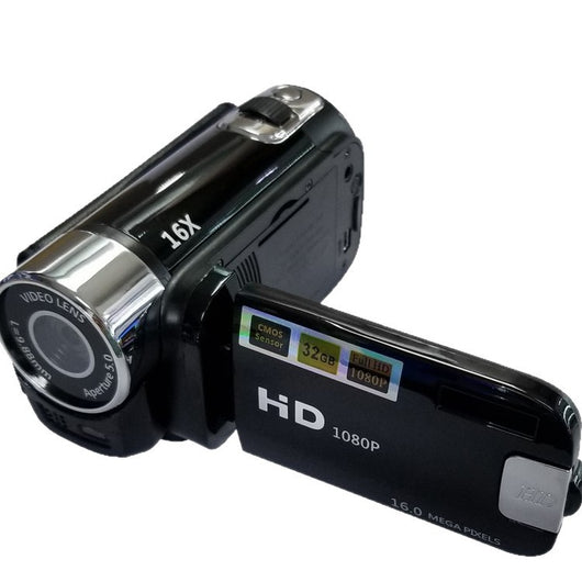 Cámara Digital Infantil Full HD 16 Megapíxeles - Image 6