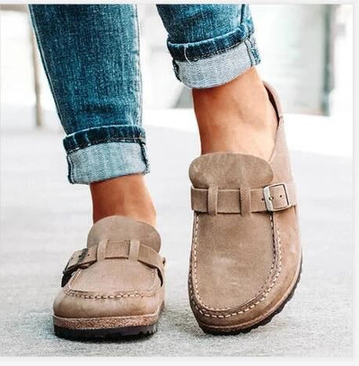 Zapatos Casuales Versátiles sin Cordones - Comodidad Todo el Día - Image 11