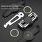 Kit de Herramientas Multiusos para Bicicleta con Llave Ajustable y Reparador de Llantas