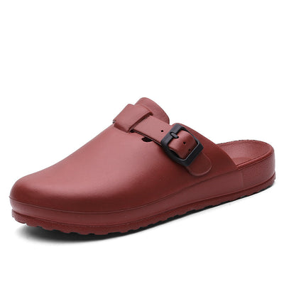 Pantuflas Impermeables para Enfermeras - Image 5