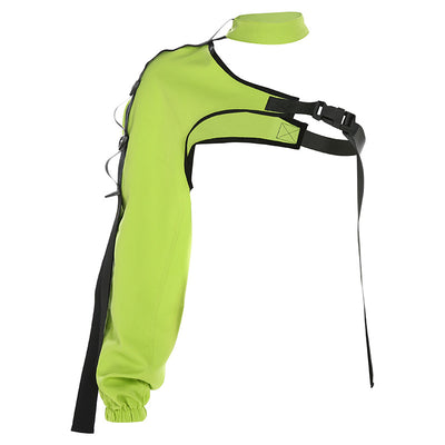 Camiseta con Hebilla Reflectante para Mochila Escolar - Image 20