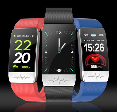 Pulsera Inteligente de Monitoreo de Temperatura Corporal - Image 7