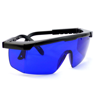 Gafas Profesionales Buscador de Pelotas de Golf con Lentes Azules y Protección Ocular - Image 5