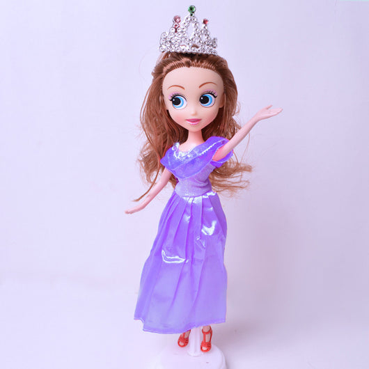 Muñeca de Juguete para Niña - Regalo Perfecto - Image 19