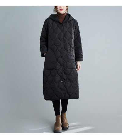 Ropa Cómoda Estilo Coreano Talla Grande Efecto Reductor - Image 10
