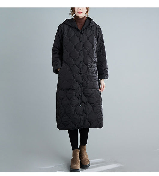 Ropa Cómoda Estilo Coreano Talla Grande Efecto Reductor - Image 10