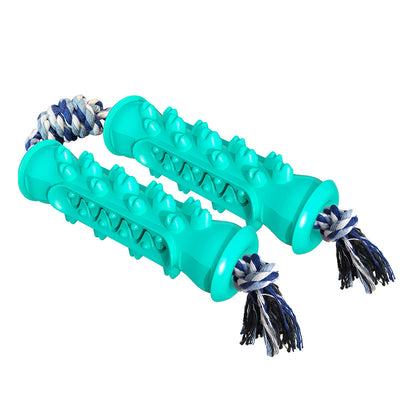 Palo Dental Resistente para Masticar - Limpieza de Dientes para Perros - Image 9