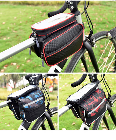 Bolsa Impermeable para Celular de Gran Capacidad - Image 9