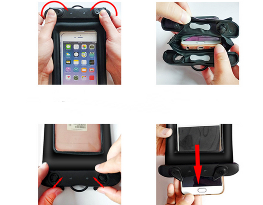 Funda Impermeable para Celular - Image 16