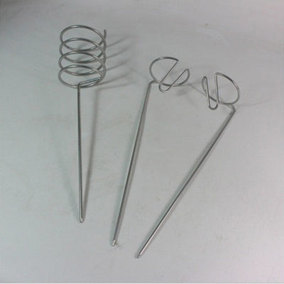 Set de Soportes para Copas de Vino al Aire Libre - Image 3