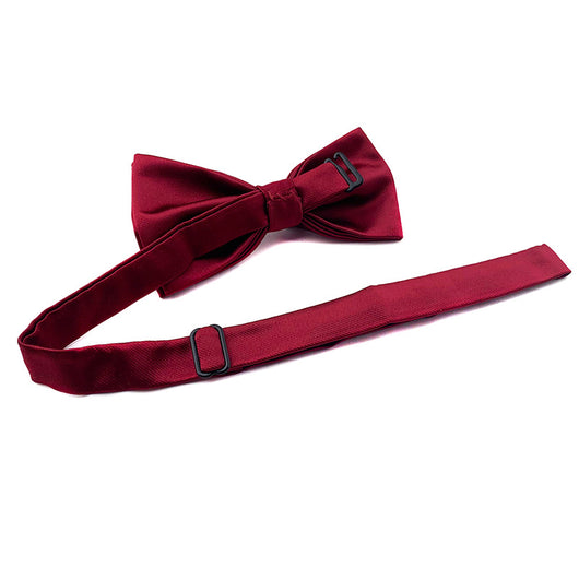 Corbatín Coreano Elegante para Bodas y Banquetes - Image 19