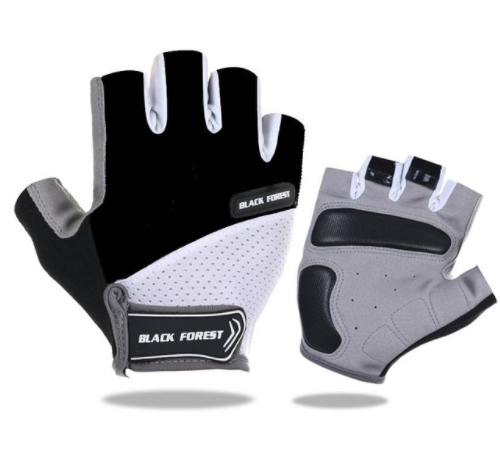 Guantes de Ciclismo con Gel - Image 2