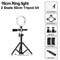 Led Tripod Multicolor Position Fill Light Estilo 10