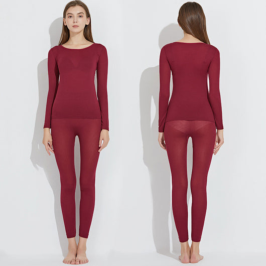 Ropa Térmica Ultrafina con Control de Temperatura - Image 10
