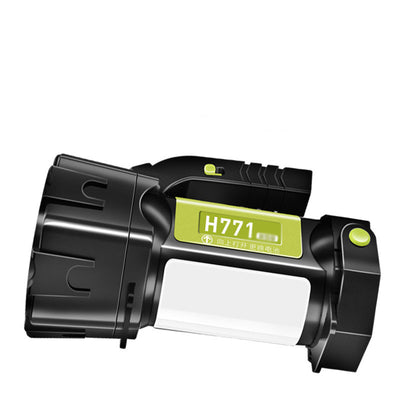 Linterna LED Portátil Multifunción de Alta Potencia - Image 20