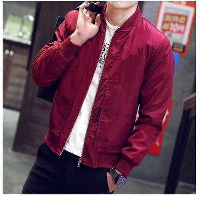 Chaqueta de Béisbol para Hombre - Image 4