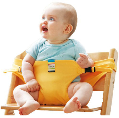 Asiento Elevador para Bebé y Niños - Image 8