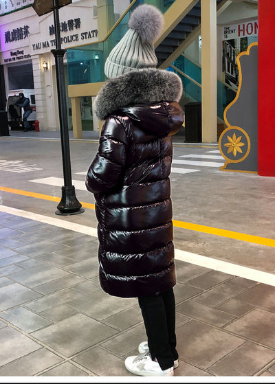 Chaqueta de Plumas para Niños - Image 4
