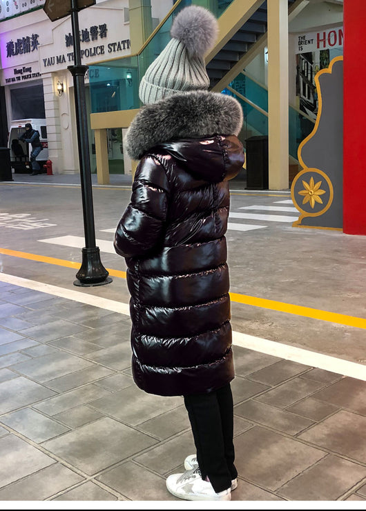 Chaqueta de Plumas para Niños - Image 4