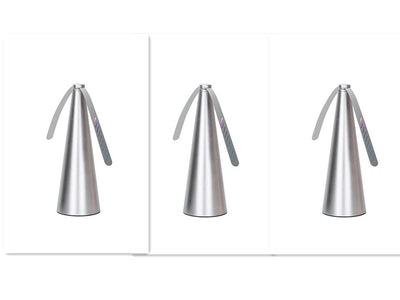 Ventilador Repelente de Moscas para Mesa - Image 17