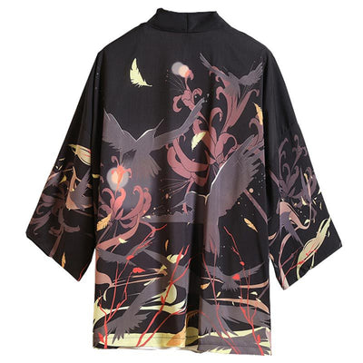 Protector Solar Cardigan Pluma - Image 4