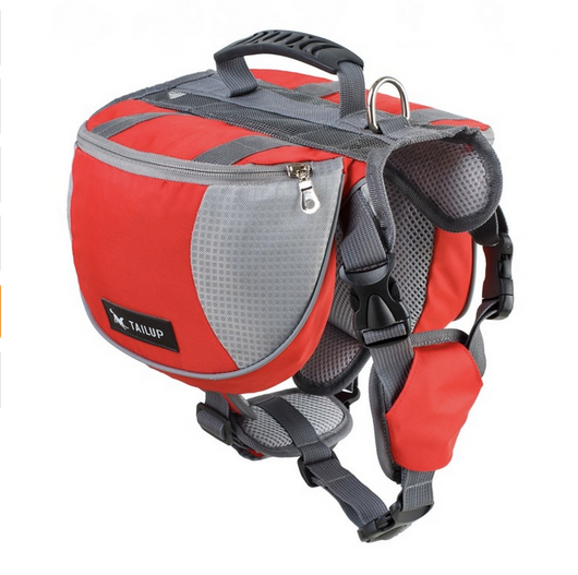 Mochila de Senderismo para Perros - Image 12