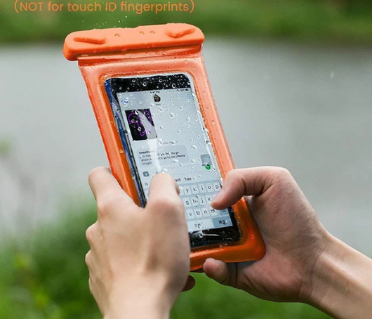 Funda Impermeable para Celular - Image 4