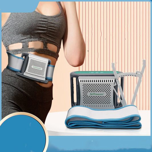 Instrumento de Belleza Reafirmante con Compresa Fría