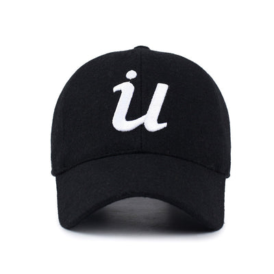 Gorra de Béisbol Otoño Invierno - Image 8