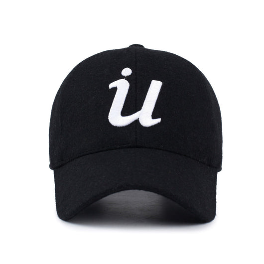 Gorra de Béisbol Otoño Invierno - Image 8