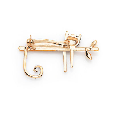 Broche Gato Cartoon - Accesorio Adorable - Image 5