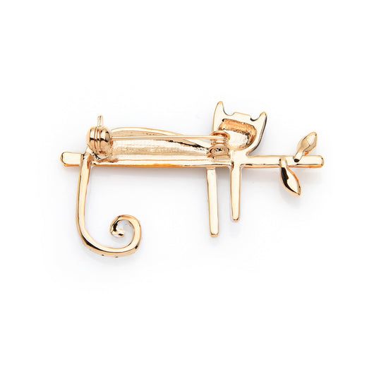Broche Gato Cartoon - Accesorio Adorable - Image 5