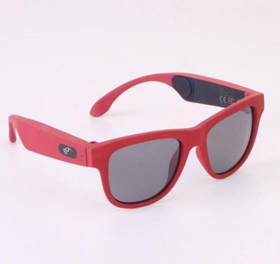 Gafas de Conducción Ósea Bluetooth con Audición Inteligente - Image 12