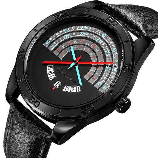 Reloj Deportivo Impermeable para Hombre
