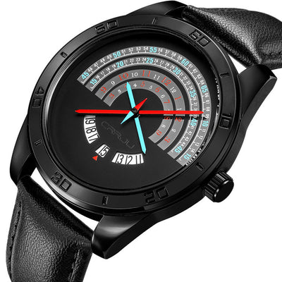 Reloj Deportivo Impermeable para Hombre
