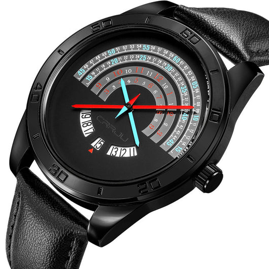 Reloj Deportivo Impermeable para Hombre