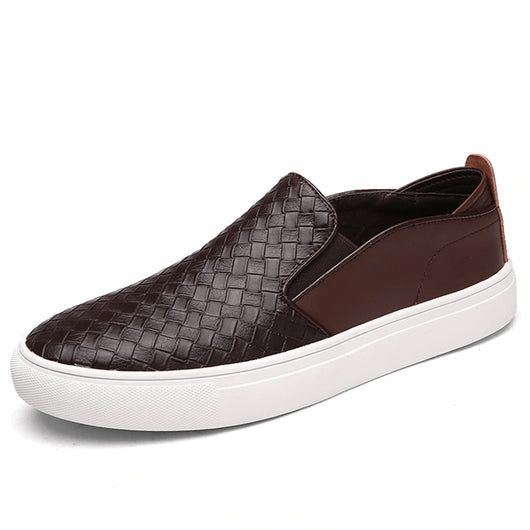 Zapatillas Casuales para Hombre: Estilo Moderno y Duradero - Image 4