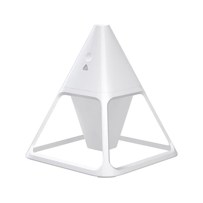 Humidificador Nocturno Compacto con Luz Suave - Image 5