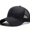 Gorra de Béisbol Transpirable con Malla para Adultos Mayores