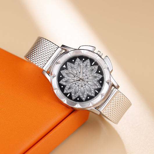 Reloj de Moda para Mujer - Diseño Elegante y Atemporal - Image 17