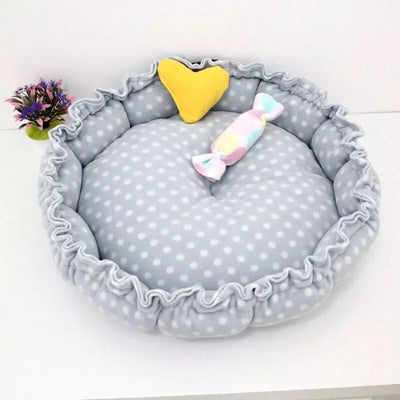 Cama Nido Cómoda para Perros - Image 4