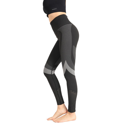 Pantalones de Sudadera Ajustados - Image 5