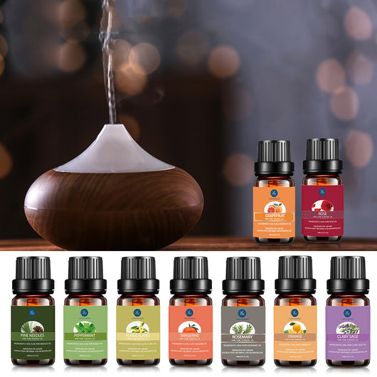 Aceite Esencial Puro 10 ml - Image 2
