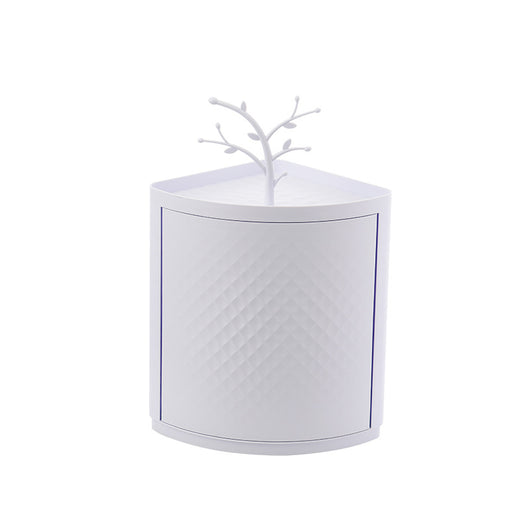 Repisa Triangular para Baño