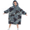 Sudadera Térmica Oversize Cómoda para Niños