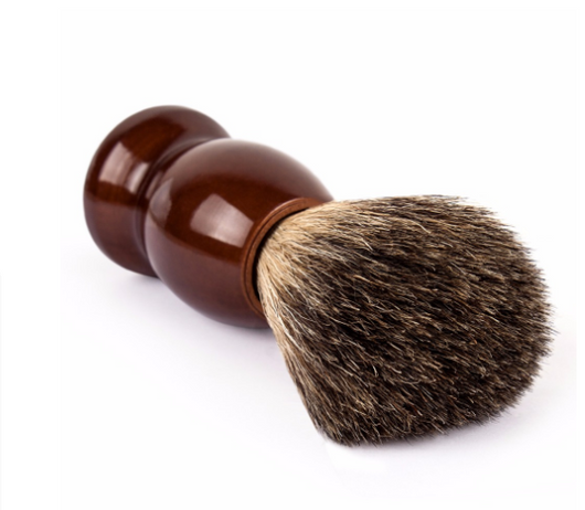 Kit Completo de Aseo para Barba - Cepillo, Espuma y Limpieza - Image 3