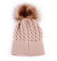 Gorro Tejido Cálido para Invierno - Image 4