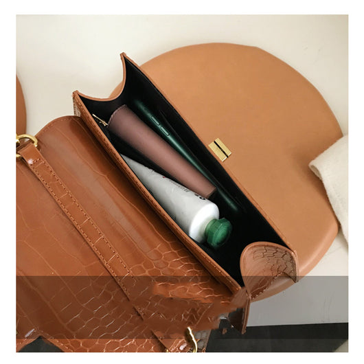 Bolso de Hombro Versátil para Todos los Estilos - Image 4
