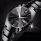 Reloj Automático con Luminosidad Nocturna